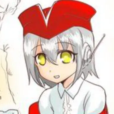 Profile image of レッドちゃん