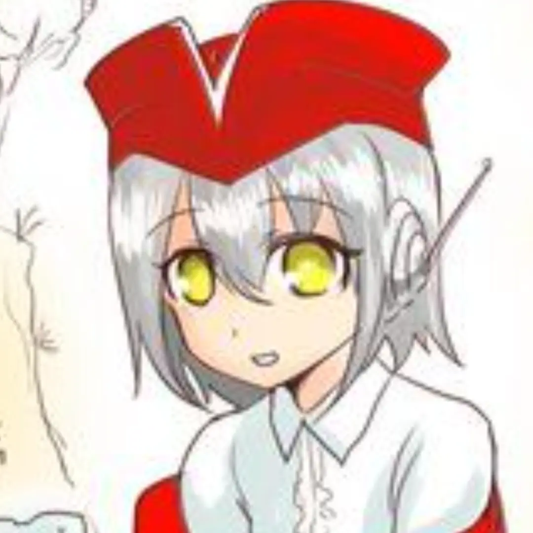 FlushLeech0923의 レッドちゃん