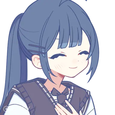 Profile image of 晴