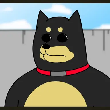 Profile image of 흑두