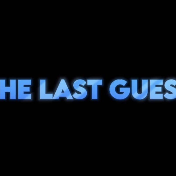 The last guest 대표 이미지