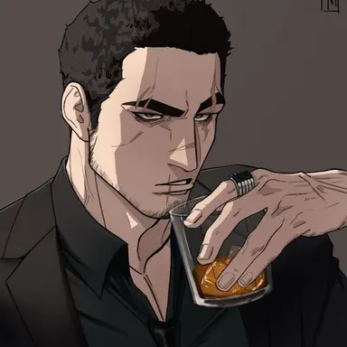 Profile image of Marek