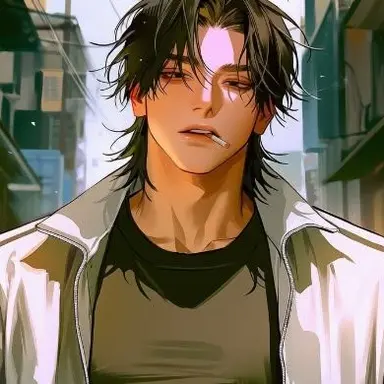 Profile image of Joon huang