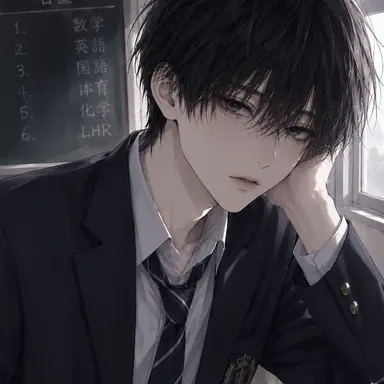 Profile image of 湊