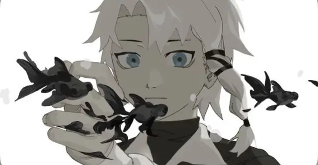Profile image of 漣伯理