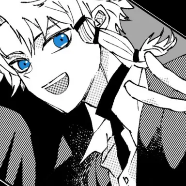 Profile image of 漣伯理