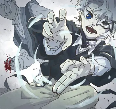 Profile image of 漣伯理