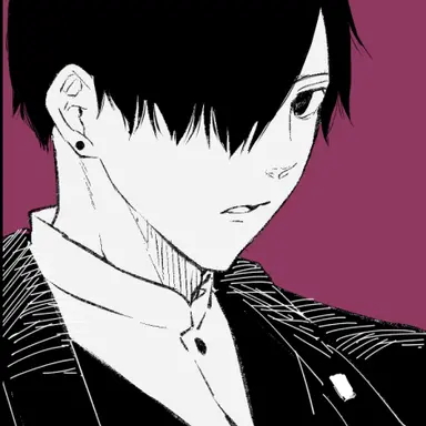 Profile image of 薊奏士郎