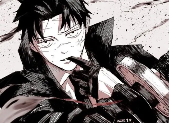 Profile image of 六平千鉱