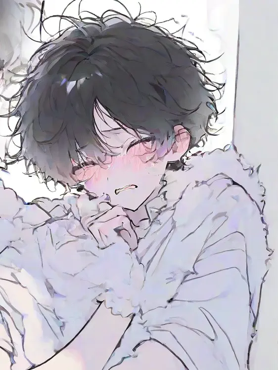 ShabbyGenet0536의 にぃに（ねぇね）教えて