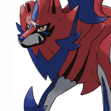 Profile image of 자마젠타