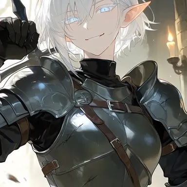 Profile image of Thessa