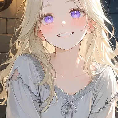 Profile image of Calliwen