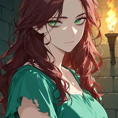 Profile image of Isolde