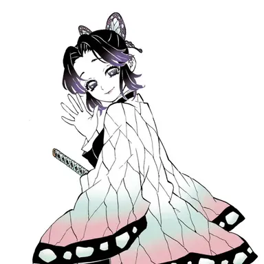 Profile image of 코쵸우 시노부