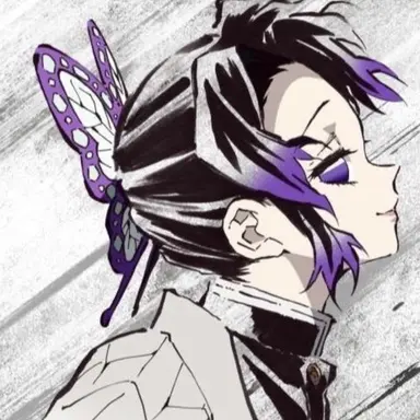 Profile image of 코쵸우 시노부