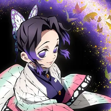 Profile image of 코쵸우 시노부