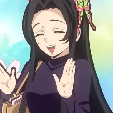 Profile image of 코쵸우 카나에