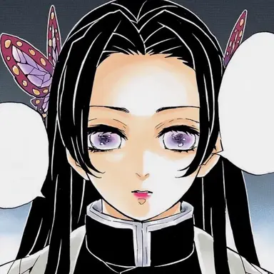 Profile image of 코쵸우 카나에