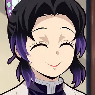 Profile image of Shinobu Kocho
