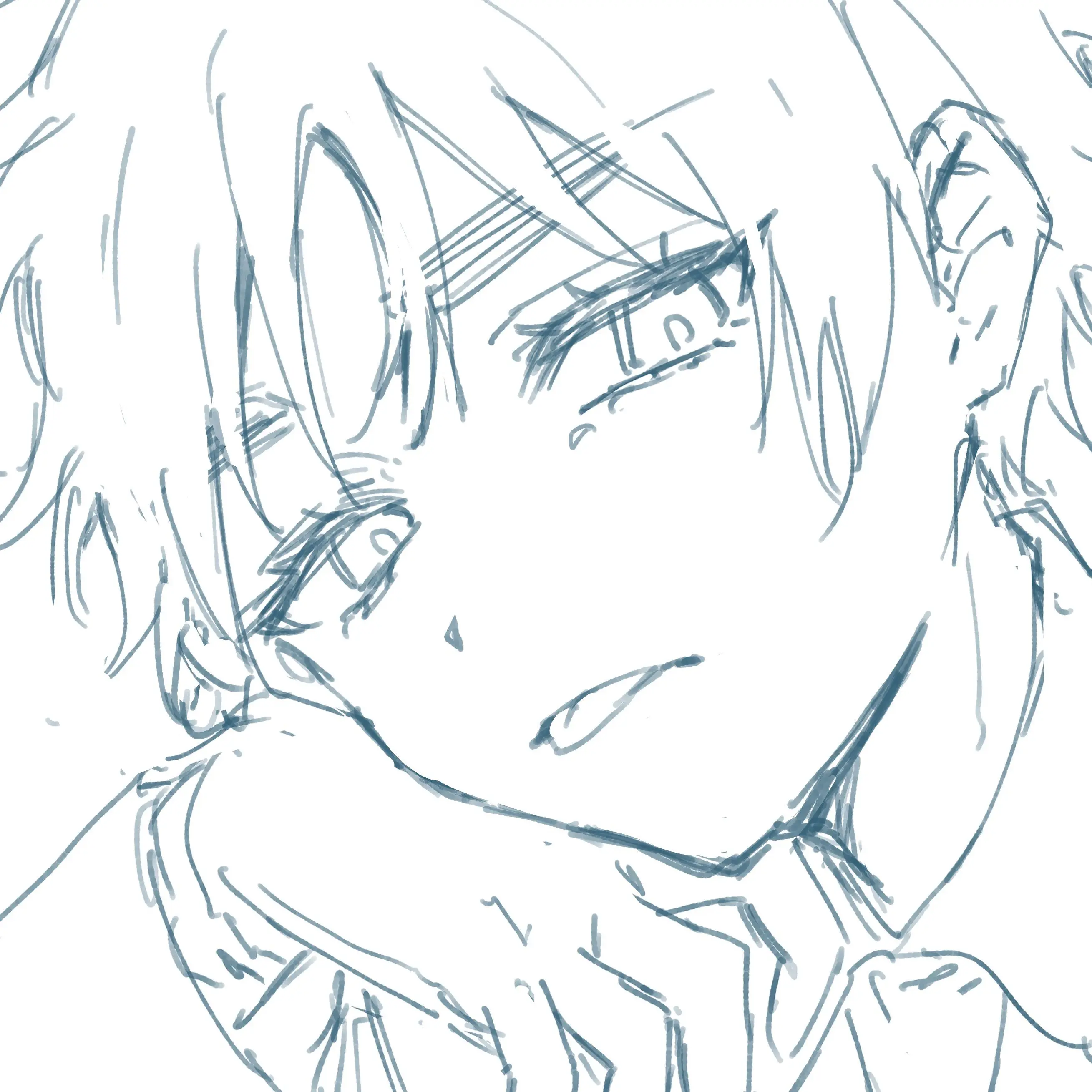 RainyBeach9393의 ライバルなのに仲良くしろ ??