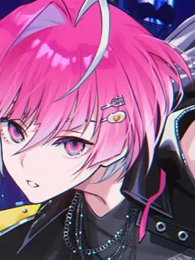 Ruru_Meteorites의 信じて貰えなくても…!~💫🩷ver~