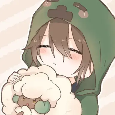 Profile image of ゾム