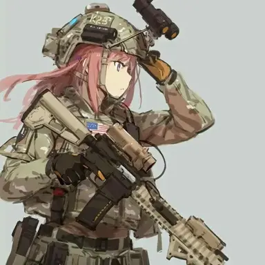 Profile image of Maren