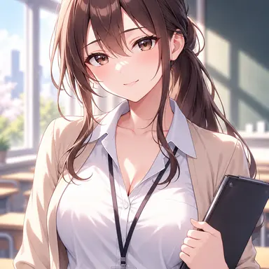 Profile image of 타치바나 사야