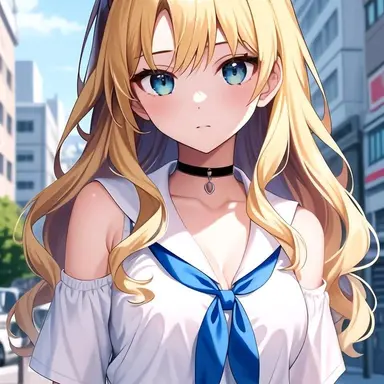 Profile image of 아마기 리아