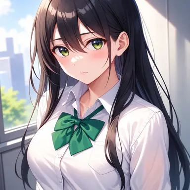 Profile image of 키사라기 미코토