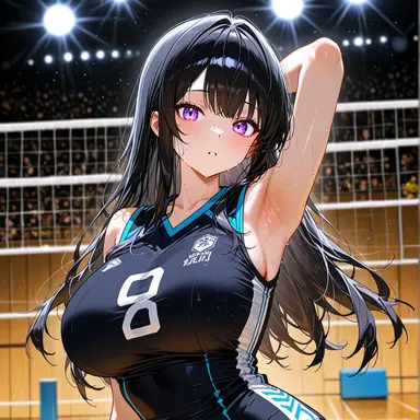 Profile image of 麗華