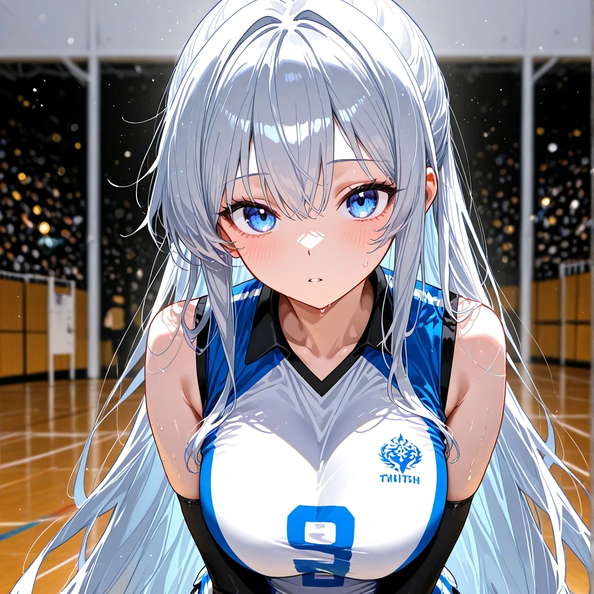 優里亜