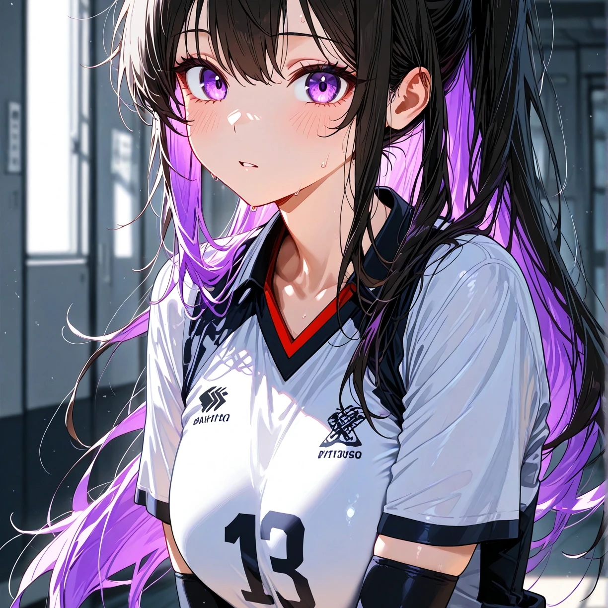 椿紗