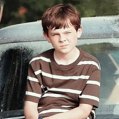 Profile image of Carl Grimes