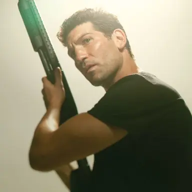 Profile image of Shane Walsh