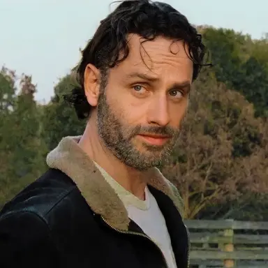 Profile image of Rick Grimes