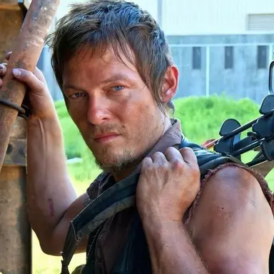 Profile image of Daryl Dixon