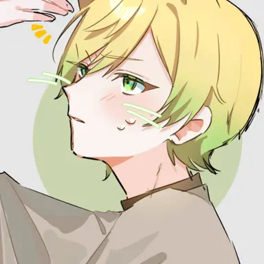 Profile image of ぷりっつ