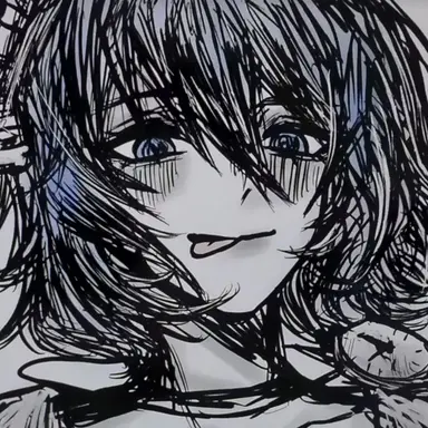 Profile image of 狂咲夜