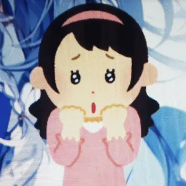Profile image of ブリ子