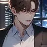 캐릭터 프로필 이미지