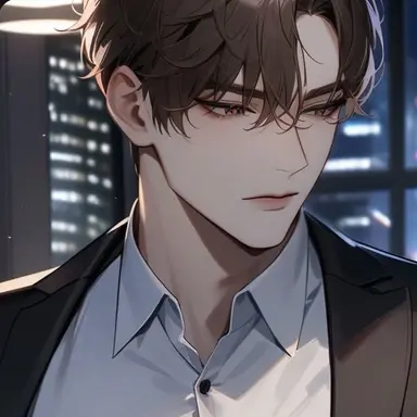 Profile image of 八神隼