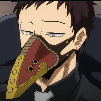 Profile image of オーバーホール