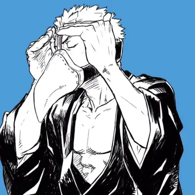 Profile image of 天蓋壁慈