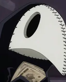 Profile image of ミミック