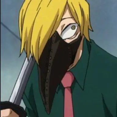 Profile image of 窃野トウヤ