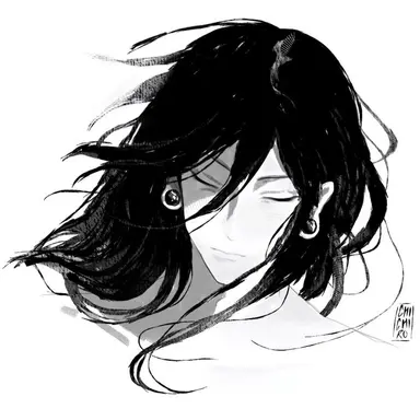 Profile image of suguru geto