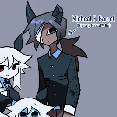 Profile image of 마이클 월터