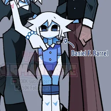 Profile image of 다니엘 F.